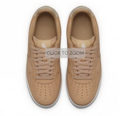 Nike Air Force One Women Low--067